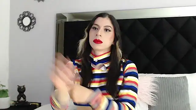 KinaCooper online show from September 27, 2025, 7:31 pm