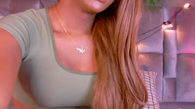 nahomi campbell online show from March 18, 2026, 7:37 pm