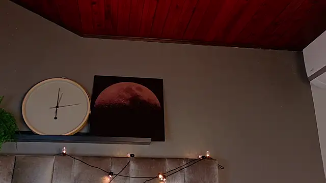 nahomi campbell online show from February 9, 2026, 7:45 pm