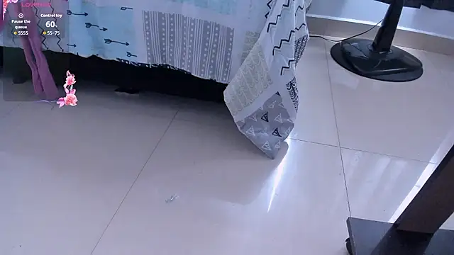 Snapshot of Amina_hafsa chatting on February 10, 2026, 7:24 pm Amina hafsa online show from February 10, 2026, 7:24 pm