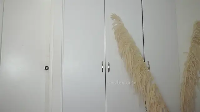 roselinedior online show from October 10, 2025, 2:07 pm