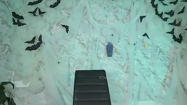 roselinedior online show from October 23, 2025, 1:54 pm