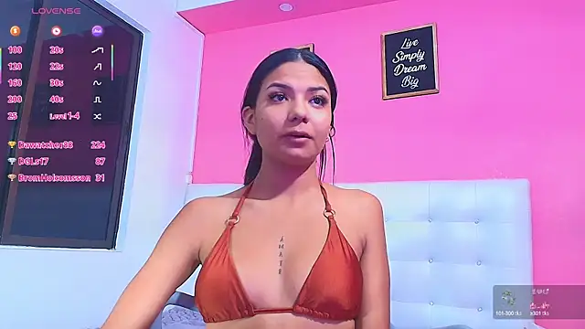 daddyissuesss  online show from February 10, 2025, 7:38 pm