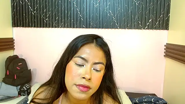 VeronicaRobles online show from January 10, 2026, 9:10 pm