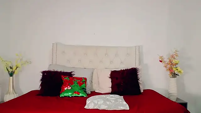 maria camilacms online show from February 13, 2025, 9:38 pm