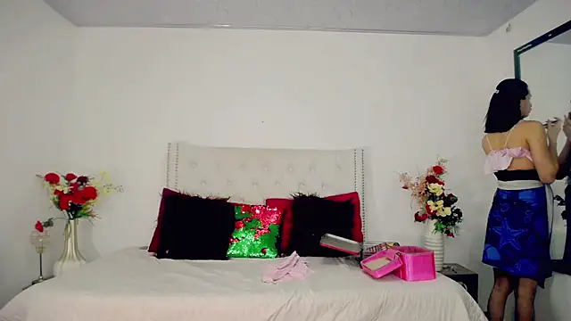 maria camilacms online show from February 18, 2025, 4:03 pm
