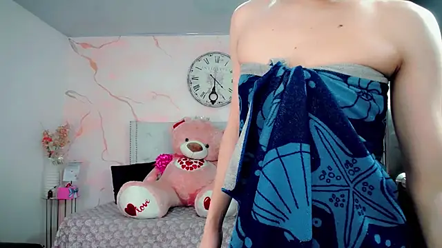 maria camilacms online show from March 7, 2026, 6:02 pm