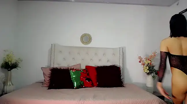 maria camilacms online show from March 7, 2025, 12:48 am