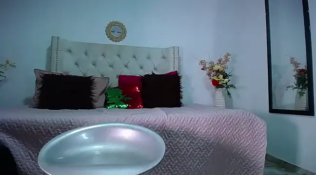 maria camilacms online show from February 28, 2025, 1:37 am