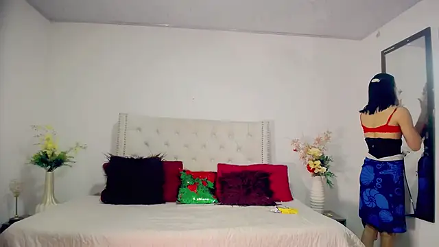 maria camilacms online show from February 21, 2025, 1:33 am