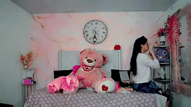 maria camilacms online show from March 5, 2026, 6:04 pm