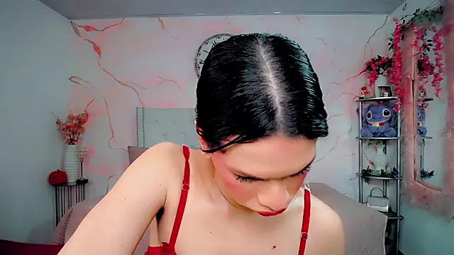 maria camilacms online show from February 14, 2026, 7:36 pm