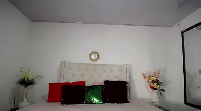 maria camilacms online show from March 1, 2025, 10:10 pm