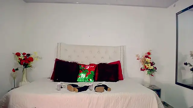 maria camilacms online show from February 18, 2025, 10:14 pm