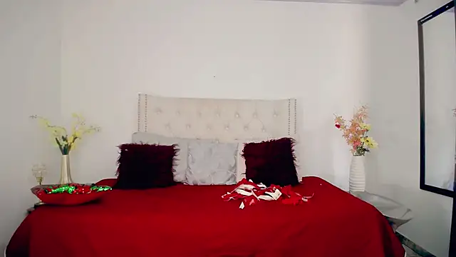 maria camilacms online show from February 13, 2025, 6:37 pm