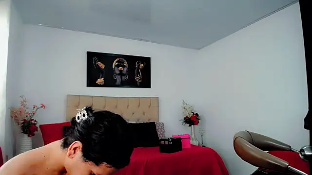 Snapshot of maria_camilacms chatting on October 7, 2025, 3:02 pm maria camilacms online show from October 7, 2025, 3:02 pm