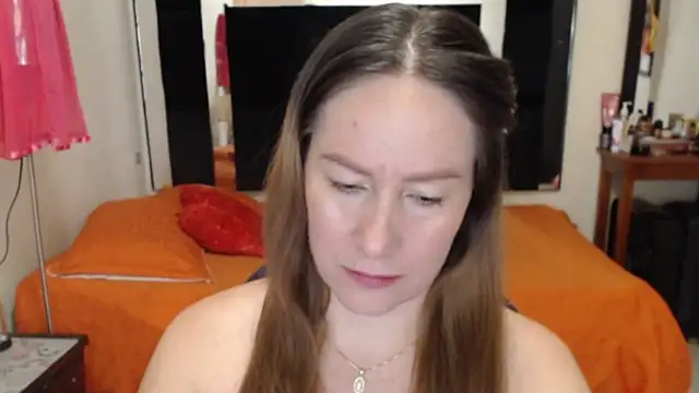 Snapshot of CATRINA-83 chatting on September 29, 2025, 7:52 pm CATRINA-83 online show from September 29, 2025, 7:52 pm