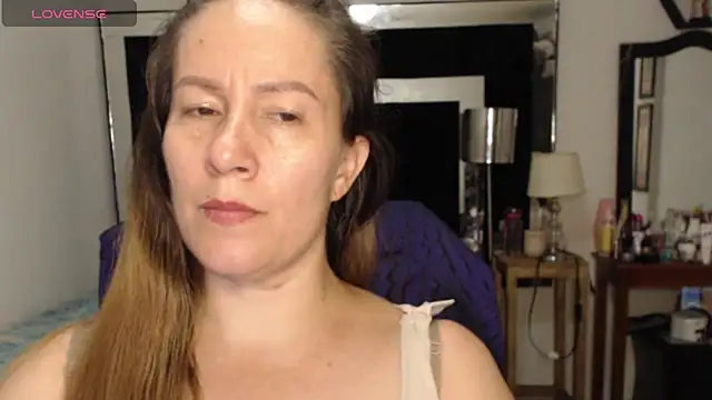 CATRINA-83 online show from March 31, 2026, 1:40 am