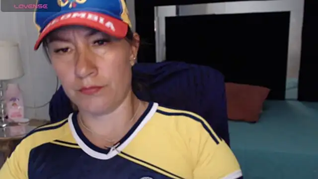 CATRINA-83 online show from June 27, 2026, 7:20 pm