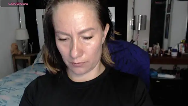 CATRINA-83 online show from April 14, 2026, 4:34 pm