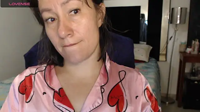 CATRINA-83 online show from April 22, 2026, 1:07 pm