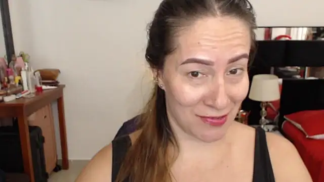 CATRINA-83 online show from December 3, 2025, 4:02 am