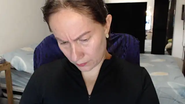 CATRINA-83 online show from July 12, 2026, 3:57 pm