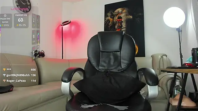 Nicolas Fellener online show from January 6, 2026, 3:32 am