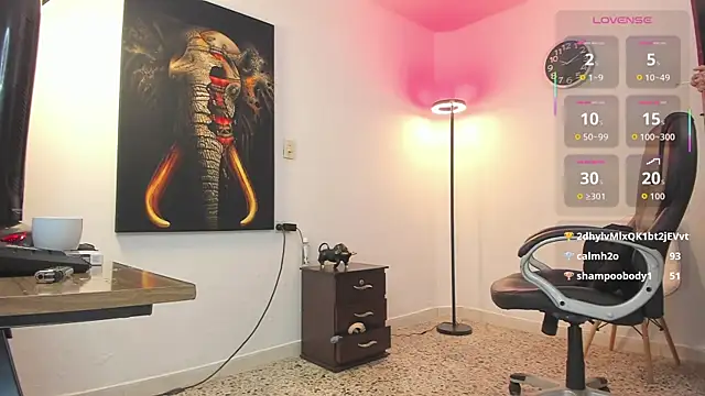 Snapshot of Nicolas_Fellener chatting on October 8, 2025, 3:52 am Nicolas Fellener online show from October 8, 2025, 3:52 am