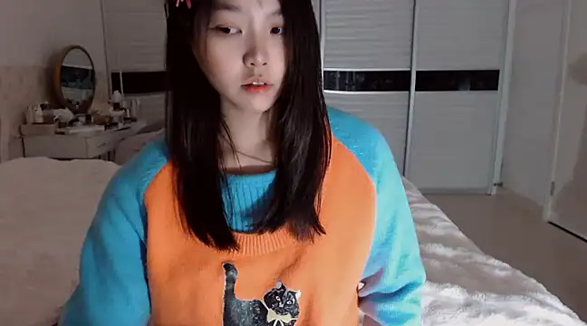 -Lucky Girl online show from March 1, 2025, 1:22 am