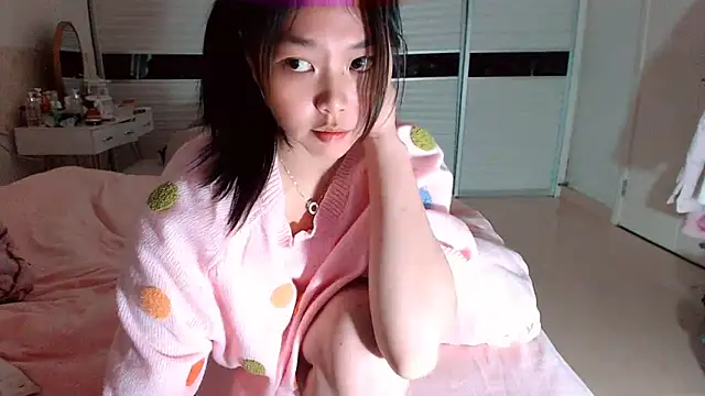 -Lucky Girl online show from February 16, 2026, 2:48 pm