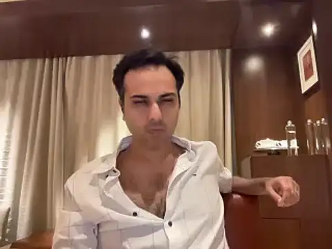 immog727 online show from January 21, 2025, 4:48 pm