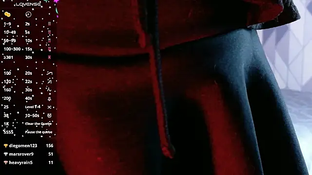 shybutdirtygirrll online show from September 20, 2025, 7:52 pm