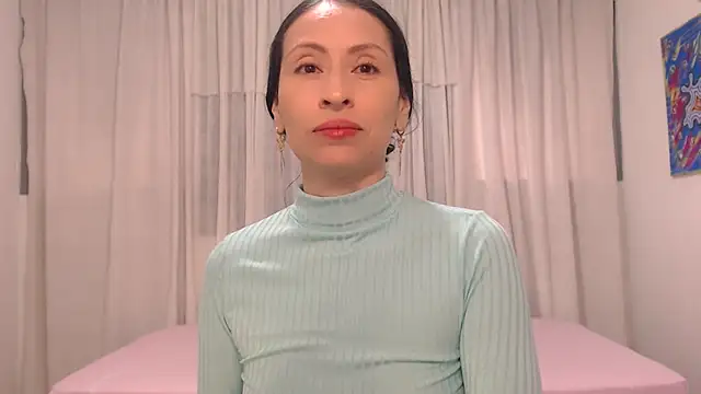 AliceRossi online show from March 5, 2025, 12:55 pm