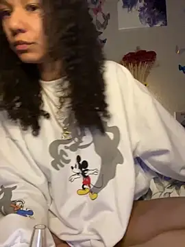  Neeka  online show from October 11, 2025, 3:29 am