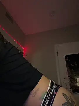  Neeka  online show from February 27, 2026, 3:51 am