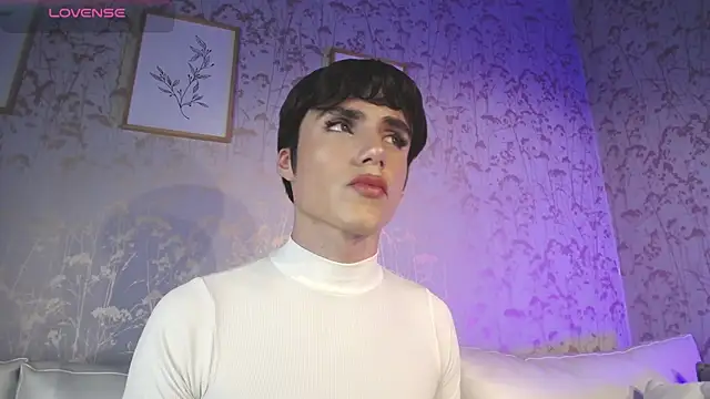 Snapshot of ChristianM_18 chatting on March 7, 2025, 6:35 am ChristianM 18 online show from March 7, 2025, 6:35 am