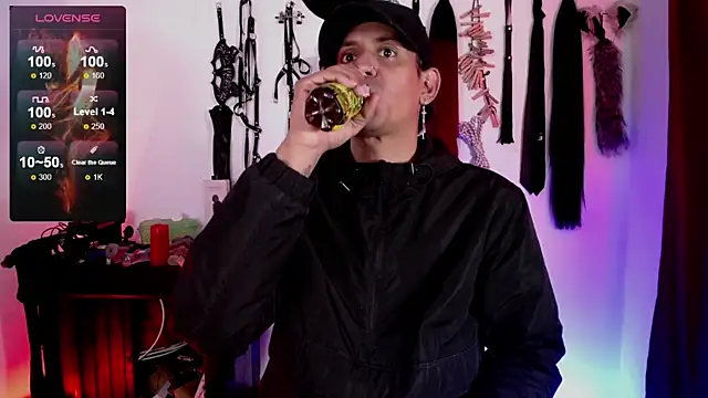 alex  top online show from March 22, 2025, 2:16 am