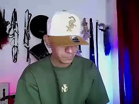 alex  top online show from November 17, 2025, 10:36 pm