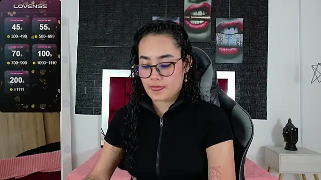 kathy1 sc online show from November 4, 2025, 8:45 pm