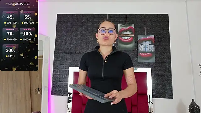 kathy1 sc online show from November 27, 2025, 8:31 pm