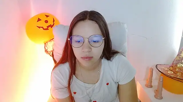 SamanthaRoldaan online show from October 25, 2025, 12:39 pm