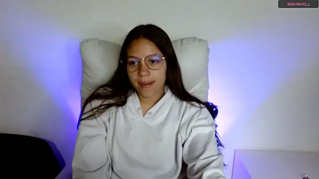 SamanthaRoldaan online show from February 21, 2025, 1:55 pm