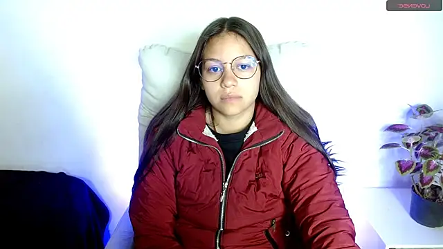 SamanthaRoldaan online show from February 14, 2025, 2:54 pm