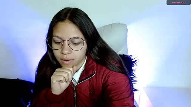 SamanthaRoldaan online show from February 20, 2025, 2:02 pm