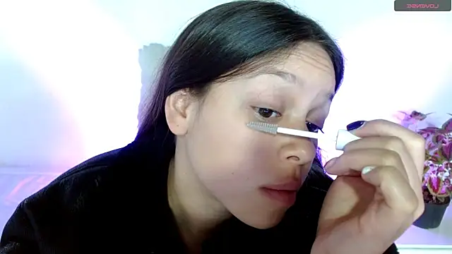 SamanthaRoldaan online show from February 15, 2025, 7:28 pm