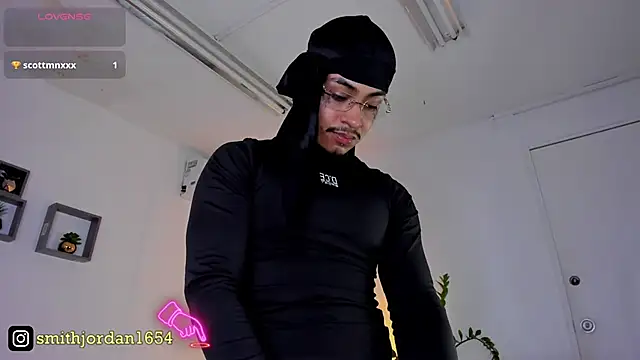 JordanSmiith  online show from February 28, 2025, 2:20 am