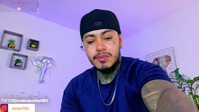 Snapshot of JordanSmiith_ chatting on June 22, 2026, 9:56 pm JordanSmiith online show from June 22, 2026, 9:56 pm
