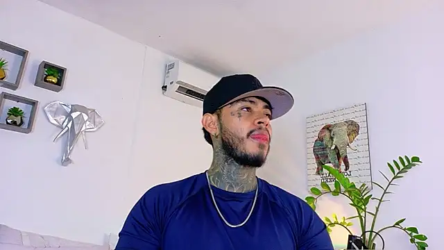 JordanSmiith  online show from February 25, 2026, 8:52 pm