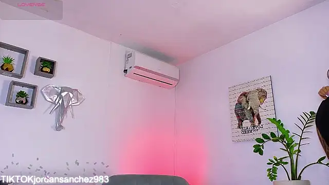 JordanSmiith  online show from February 21, 2026, 8:11 pm